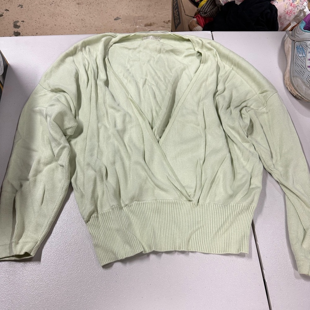 Urban outfitters sweater